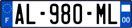AL-980-ML
