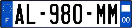 AL-980-MM