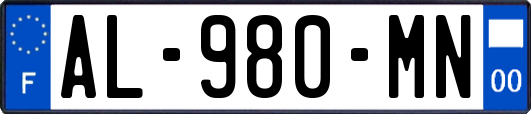AL-980-MN