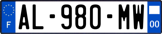 AL-980-MW