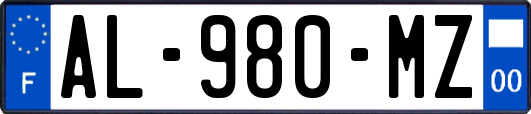 AL-980-MZ