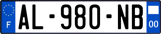 AL-980-NB