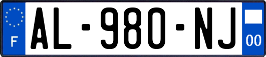 AL-980-NJ