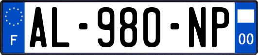 AL-980-NP