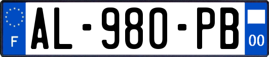 AL-980-PB