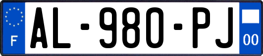 AL-980-PJ