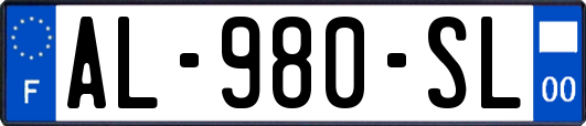 AL-980-SL