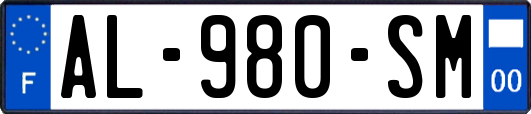 AL-980-SM