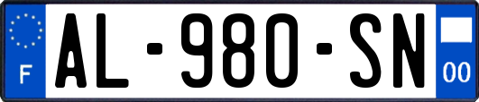AL-980-SN