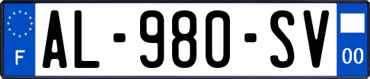 AL-980-SV