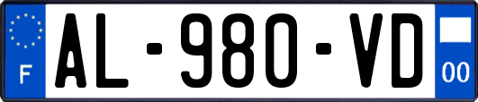 AL-980-VD