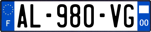 AL-980-VG