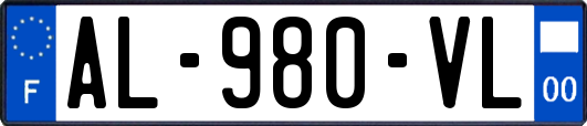 AL-980-VL