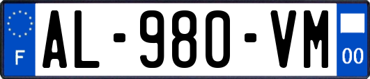 AL-980-VM