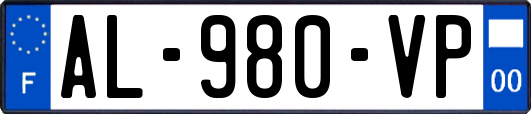AL-980-VP