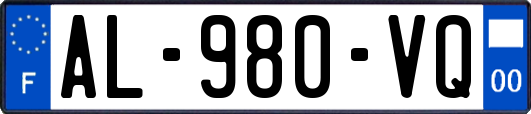 AL-980-VQ