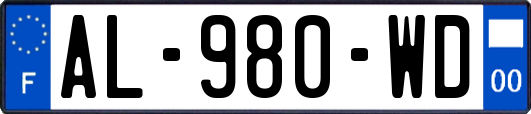 AL-980-WD