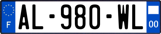 AL-980-WL