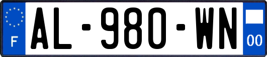 AL-980-WN