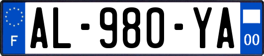 AL-980-YA
