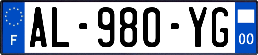 AL-980-YG