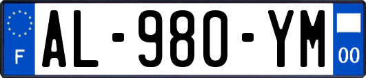 AL-980-YM