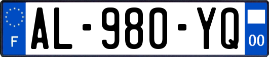 AL-980-YQ