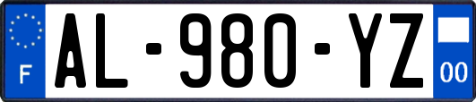 AL-980-YZ