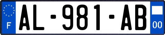 AL-981-AB