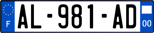 AL-981-AD