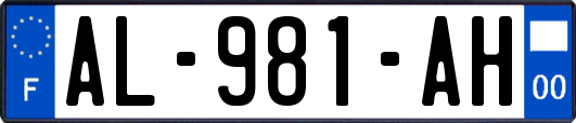 AL-981-AH