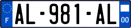 AL-981-AL