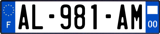 AL-981-AM