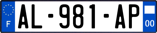 AL-981-AP