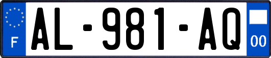 AL-981-AQ