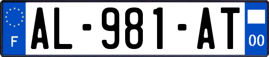 AL-981-AT