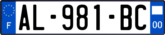AL-981-BC
