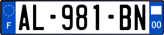 AL-981-BN
