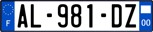 AL-981-DZ