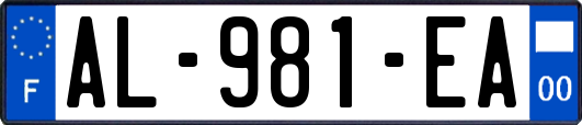 AL-981-EA