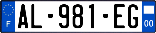 AL-981-EG