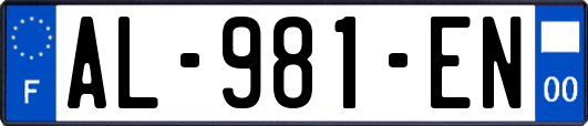 AL-981-EN