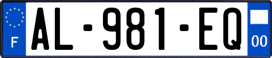 AL-981-EQ