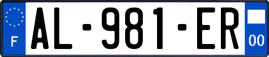 AL-981-ER