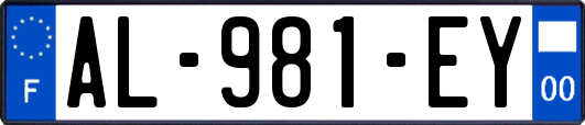 AL-981-EY