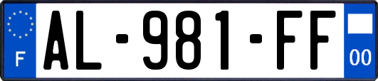 AL-981-FF