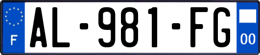 AL-981-FG