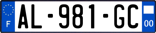 AL-981-GC
