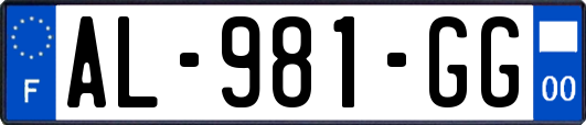 AL-981-GG