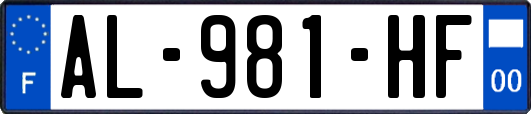 AL-981-HF